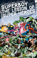 Superboy and the Legion of Super-Heroes HC VOL 01