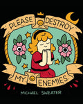 Please Destroy My Enemies GN
