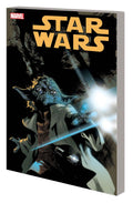 Star Wars (2015) TPB Volume 05 Yodas Secret War