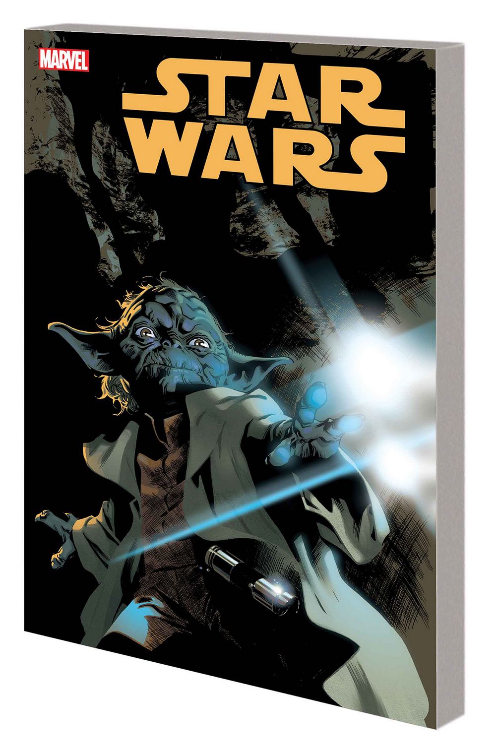 Star Wars (2015) TPB Volume 05 Yodas Secret War