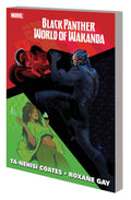Black Panther World of Wakanda TP VOL 01 Dawn of Midnight Angels