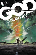 God Country TP