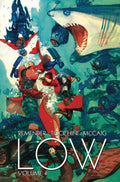 Low TP VOL 04 Outer Aspects of Inner Attitudes