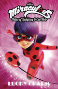 Miraculous Tales of Ladybug and Cat Noir TP Lucky Charm