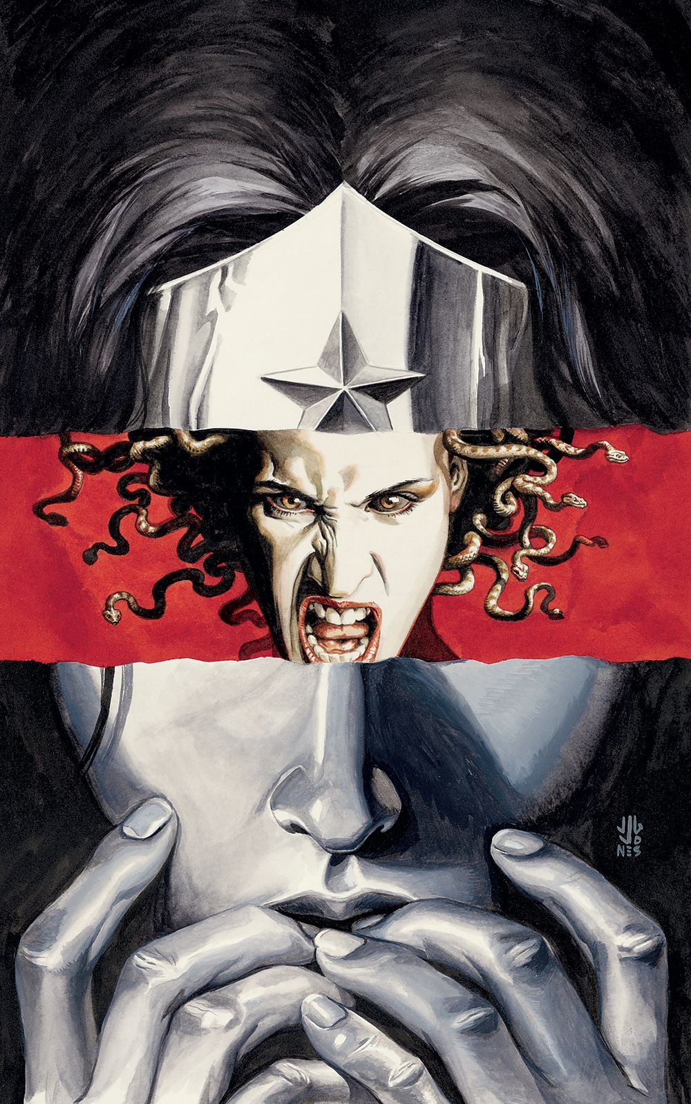 Wonder Woman By Greg Rucka TP VOL 02