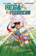Mega Princess TP VOL 01