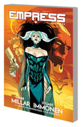 Empress TP Book 01