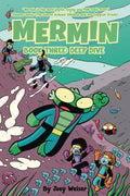Mermin GN VOL 03