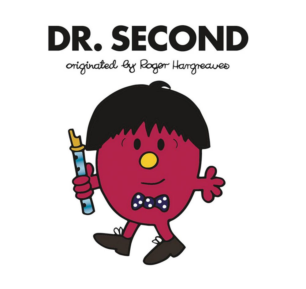 Dr Second