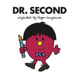 Dr Second