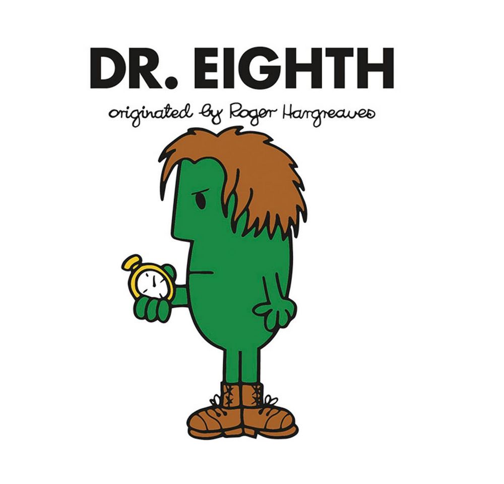 Dr Eighth