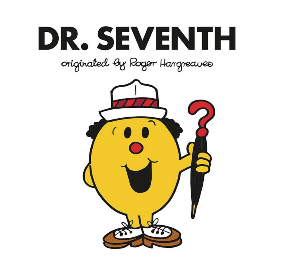 Dr Seventh
