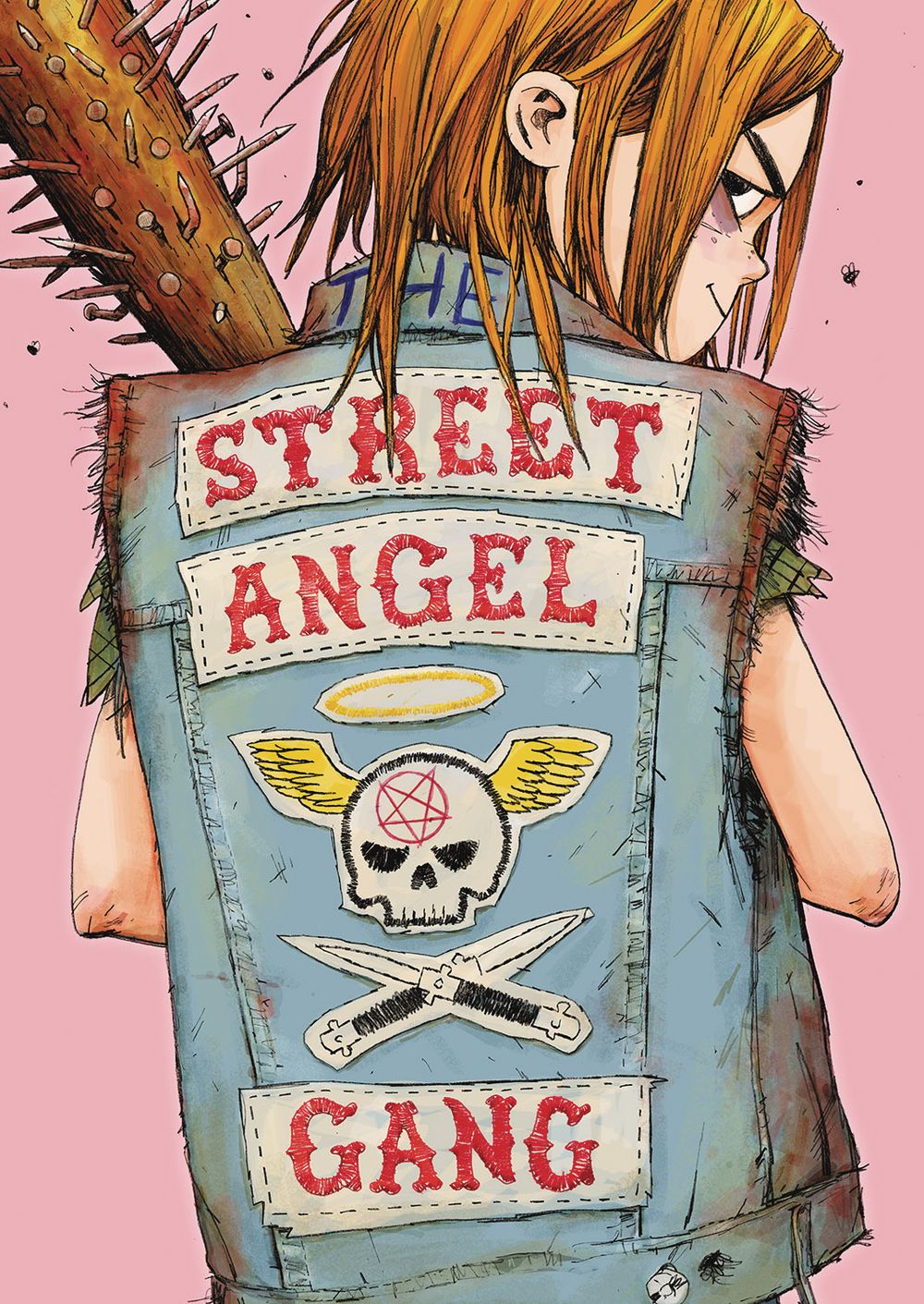 Street Angel HC Street Angel Gang