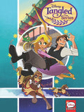 Tangled the Series Adventure Is Calling TP