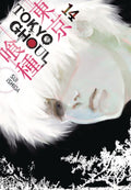 Tokyo Ghoul GN VOL 14