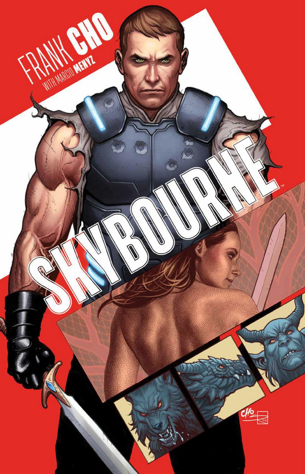 Skybourne HC