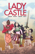 Ladycastle TP