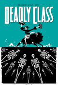 Deadly Class TPB Volume 06