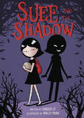 Suee and the Shadow SC