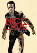 Nick Cave Mercy On Me GN