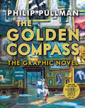Golden Compass Complete Ed HC