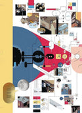 Chris Ware Monograph HC Bookplate Ed