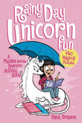 Heavenly Nostrils Chronicle GN VOL 06 Rainy Day Unicorn
