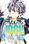 Idol Dreams GN VOL 04
