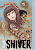 Shiver HC Junji Ito