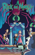 Rick & Morty TP VOL 06