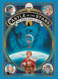 Castle In the Stars Space Race of 1869 HC