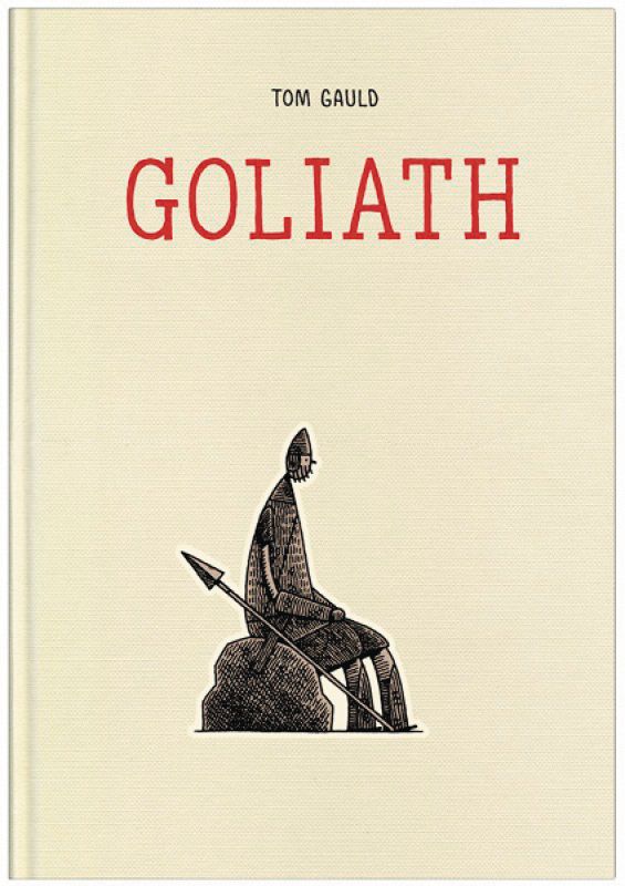 Goliath GN Gauld