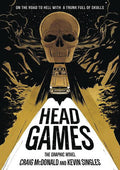 Head Games GN