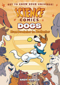 Science Comics Dogs SC