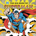 Big Book of Superman HC