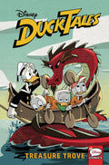 Ducktales TP Treasure Trove