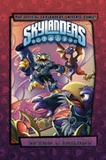 Skylanders Spyro & Friends HC
