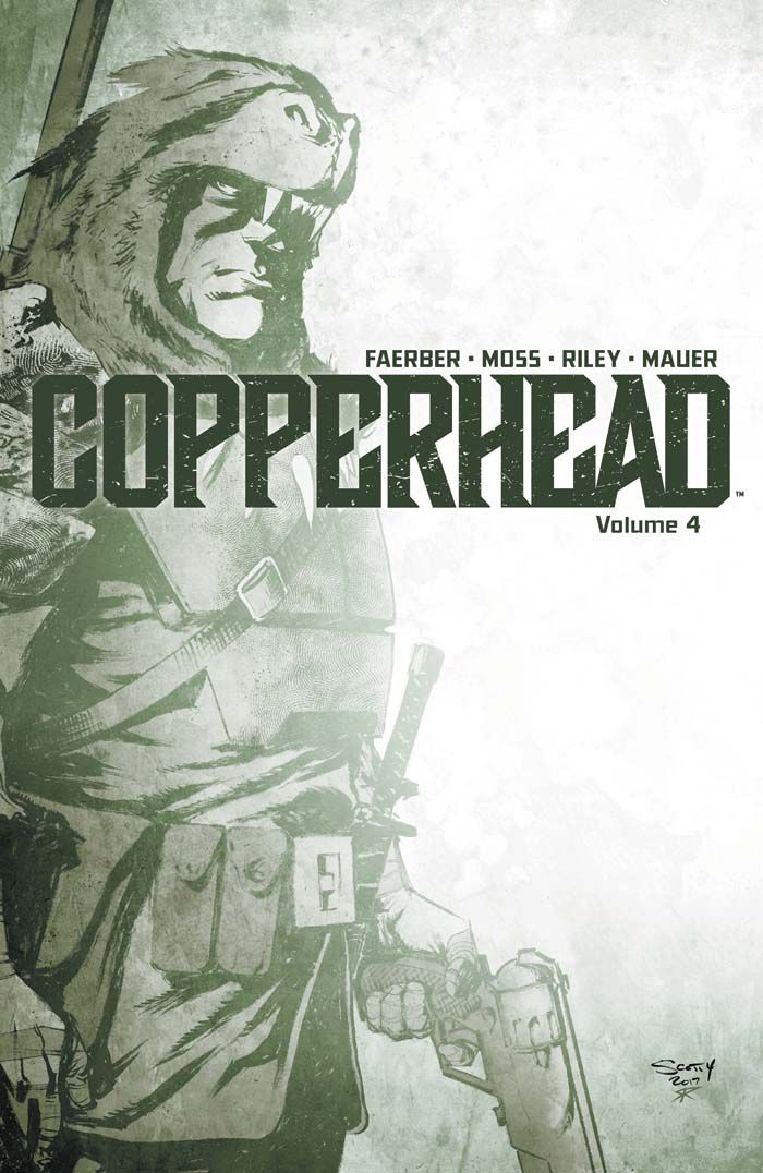 Copperhead TP VOL 04