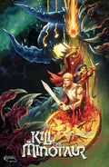 Kill the Minotaur TP