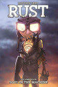 Rust TP VOL 04 (of 4)