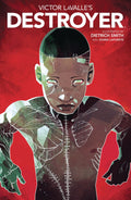 Victor Lavalle Destroyer TP