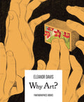 Why Art GN