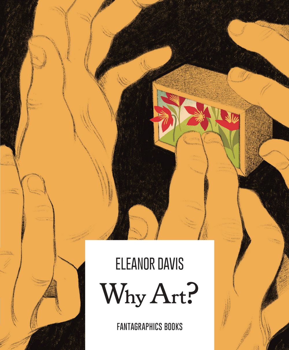 Why Art GN
