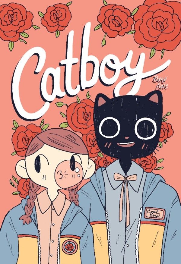 Catboy GN