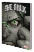 She-Hulk By Tamaki TP VOL 02 Let Them Eat Cake