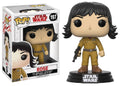 Pop Star Wars The Last Jedi Rose Vin Fig
