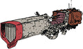 Extremity Bike Pin