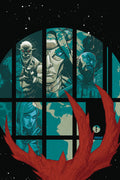 Cell Block Earth & Other Stories TP