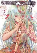 Children of Whales GN VOL 02