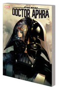 Star Wars Doctor Aphra (2016) TPB Volume 02 And The Enormous Profit